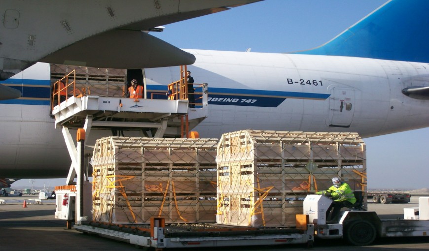 平和到匈牙利空运公司